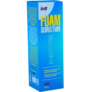 Schiuma Detergente Intima Seduzione Afrodisiaca 50 ml